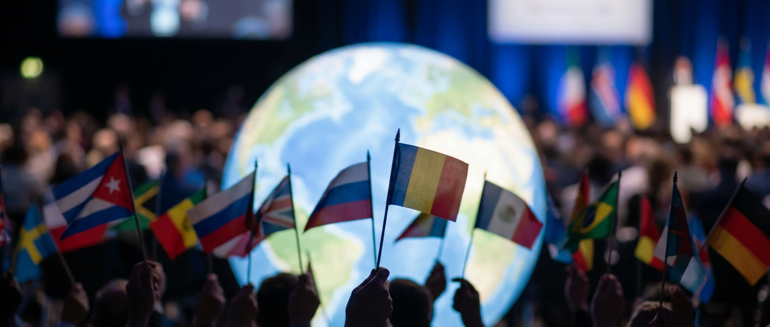 How Nationalist Movements Transformed From Fringe to Mainstream: Understanding the Mechanisms Behind a Global Political Shift